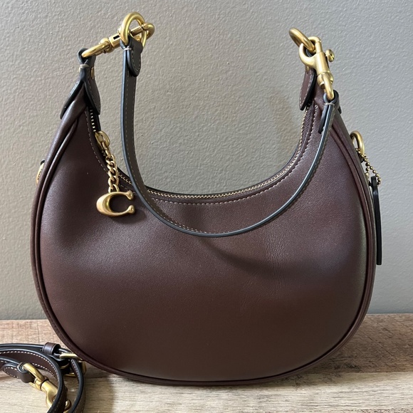 Coach Jonie Bag 22 in Maple - Picture 2 of 12